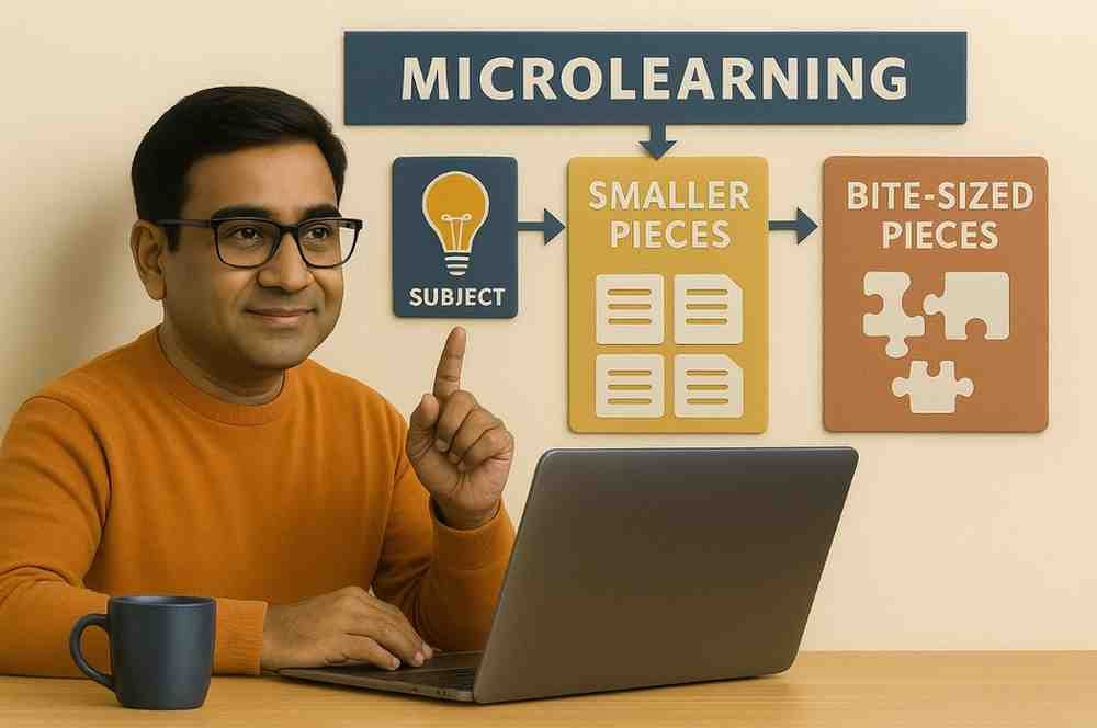Micro Learning